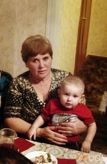 Знакомства Усть-Лабинск, Валентина, 61 - объявление женщины с фото