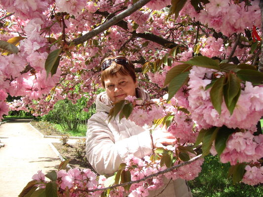 Знакомства Днестровск, фото женщины Татьяна, 61 год, познакомится для любви и романтики, cерьезных отношений