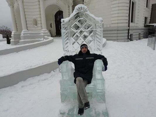 Знакомства Тамбов, Игорь, 51 объявление мужчины с фото