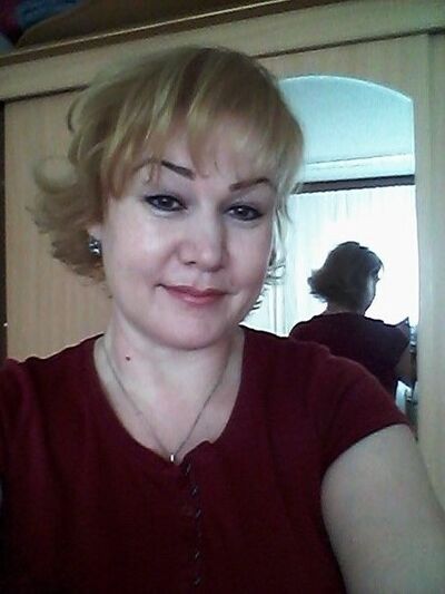 Знакомства В Нижневартовске Фото