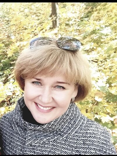 Как выглядят женщины в 47 лет