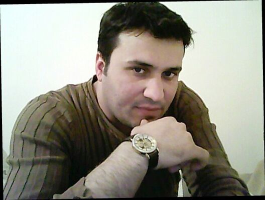 Знакомства Баку, perviz, 34 объявление мужчины с фото